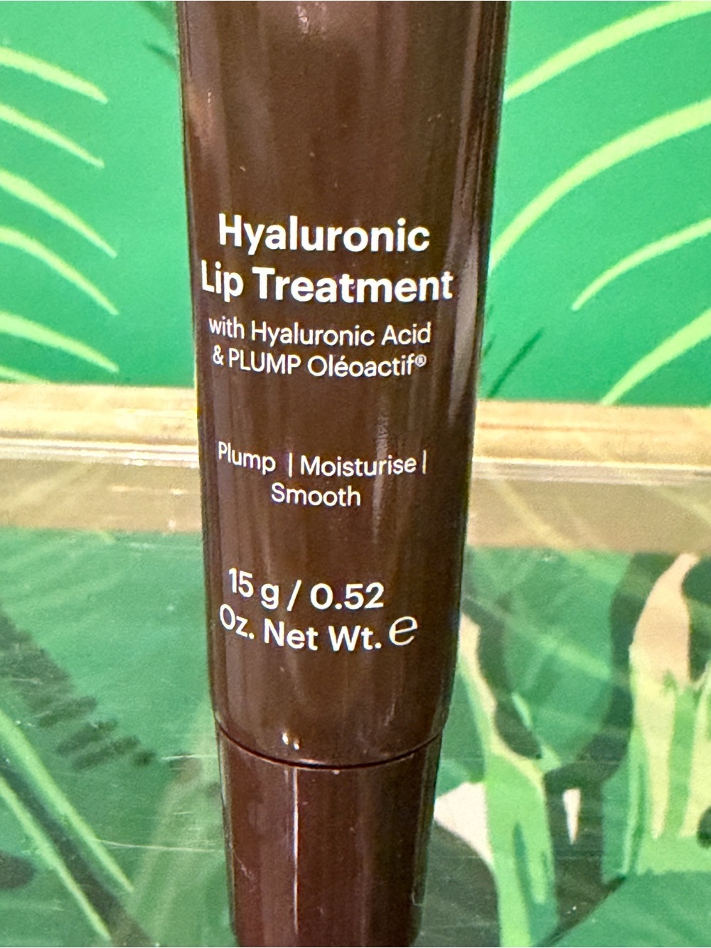 NWT Endota New Age Hyaluronic Lip Treatment Plumping Balm 15g - Picture 11 of 15